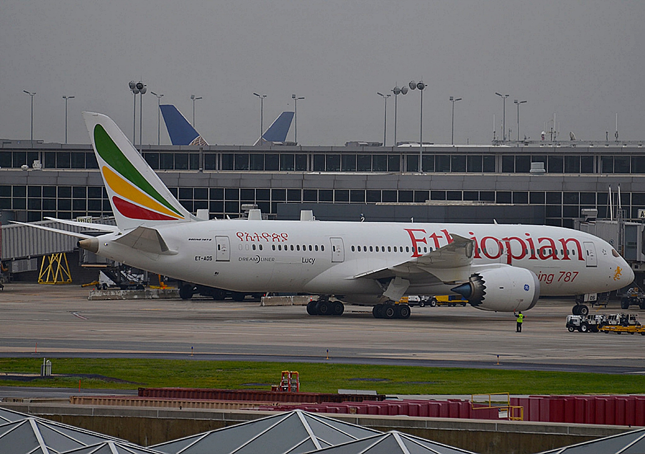 Ethiopia plans to build Africa’s largest airport at $5 Billion
