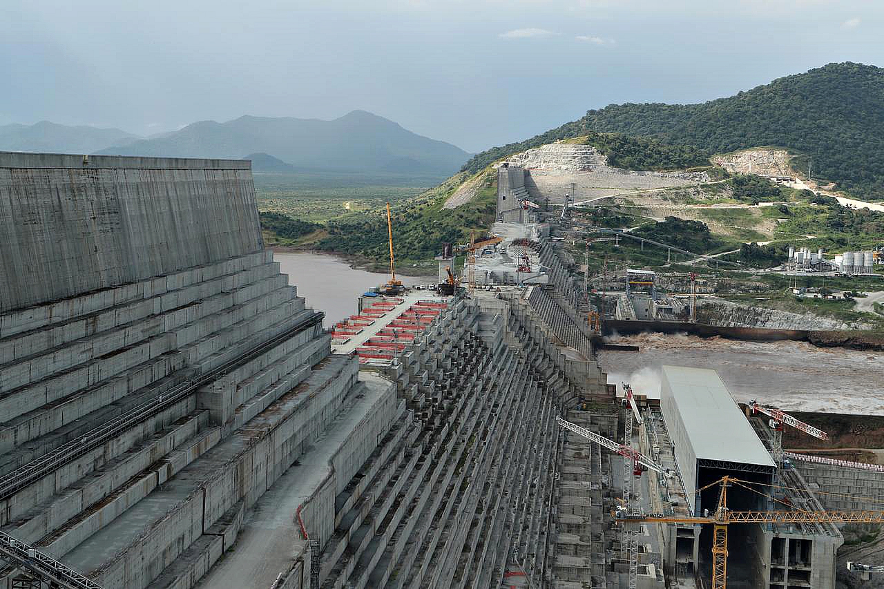 Africa: Here's how the Nile river basin states can build a flexible treaty