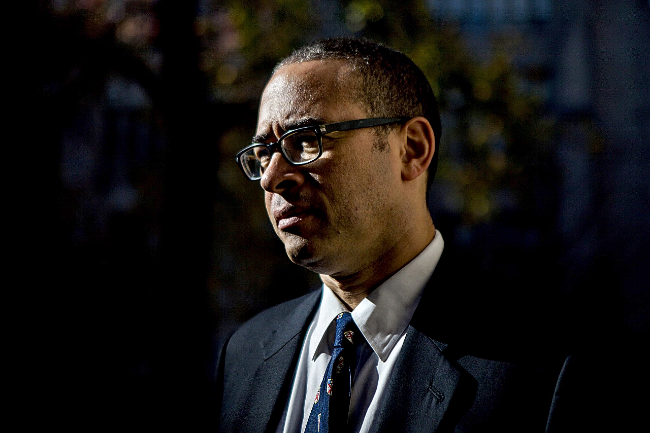 Jonathan Holloway named 21st President of Rutgers University