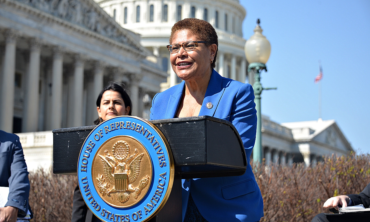 Congressional Black Caucus detail upcoming CBC 2020 National Black Leadership summit