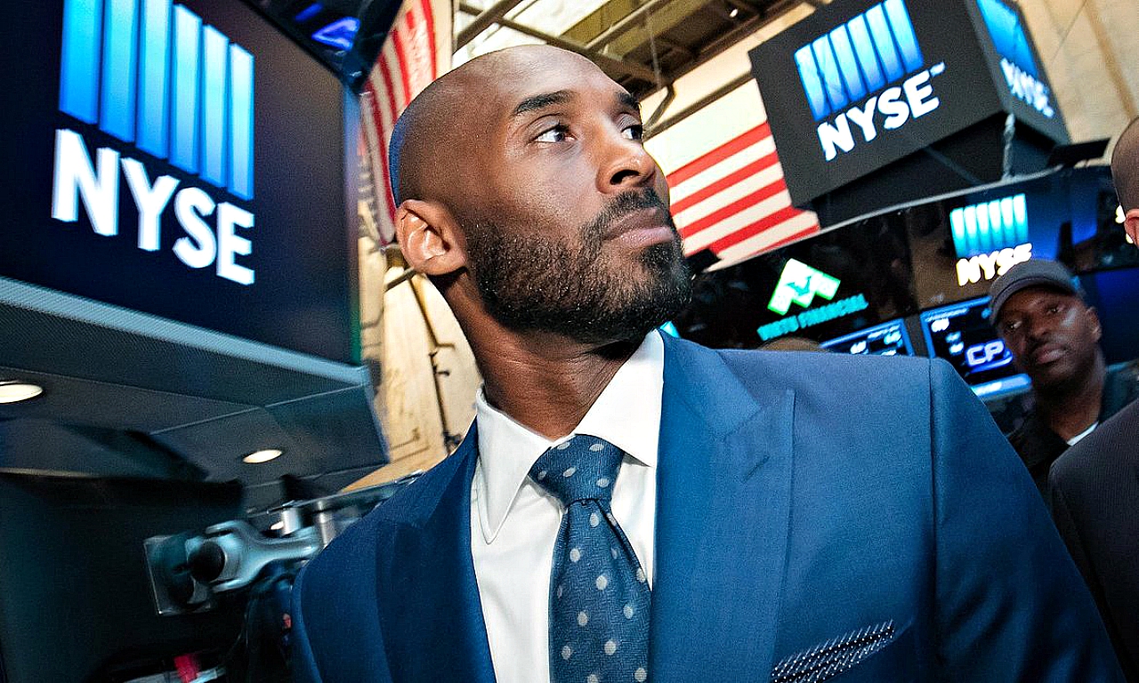 Retired basketball star Kobe Bryant dies in helicopter crash