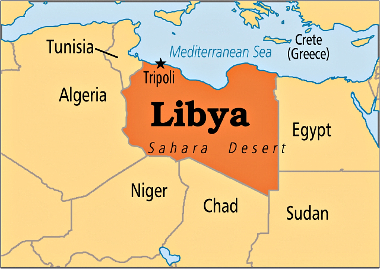 Why African countries seek greater role in Libya peace process