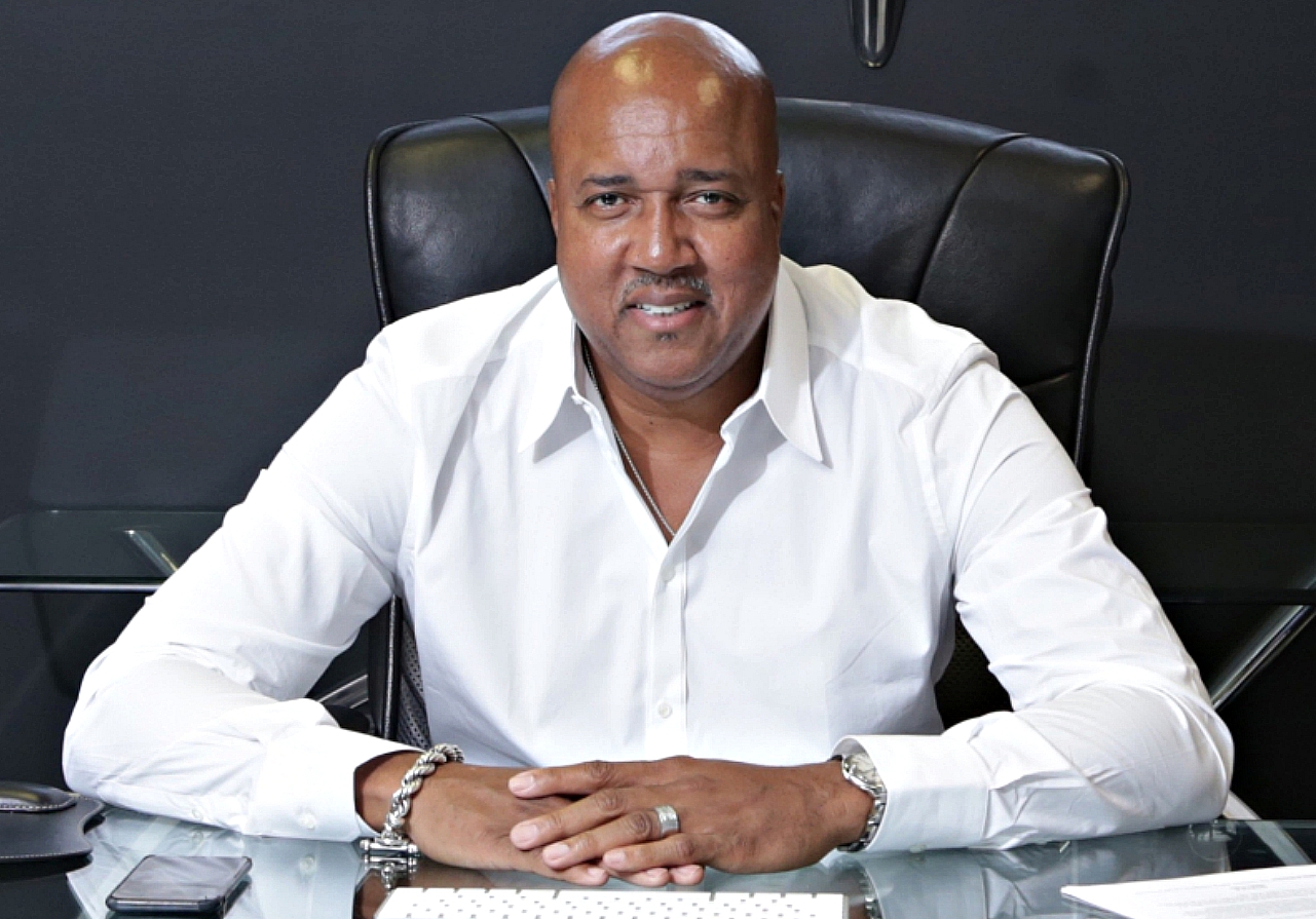 Black-Owned ACE Petroleum lands multi-million dollar deal with the city of Detroit