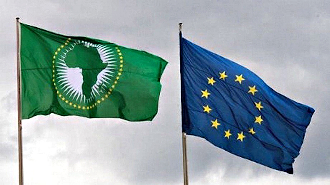 African Union to EU: We’ve got our own strategy, thanks