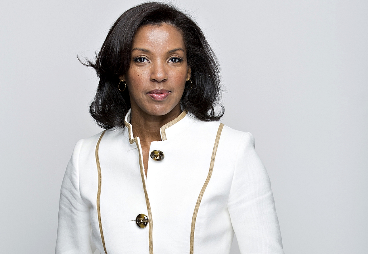 Erika James becomes first woman, African American named Dean at Wharton School
