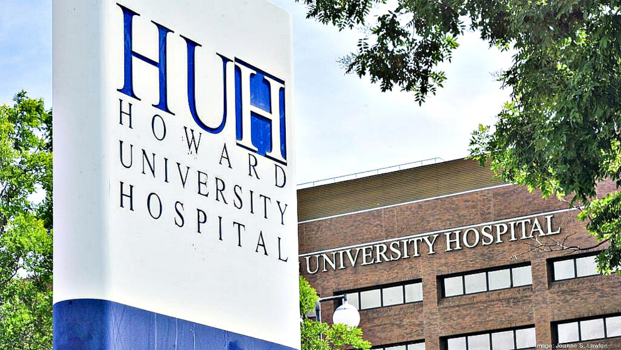 Howard University alumni couple donates $200,000 to college of medicine and school of education