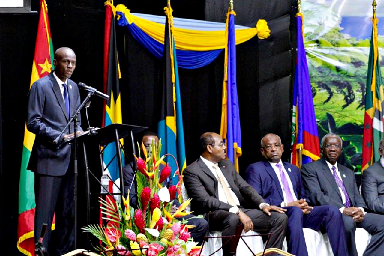 CARICOM to mount fact-finding mission to Haiti