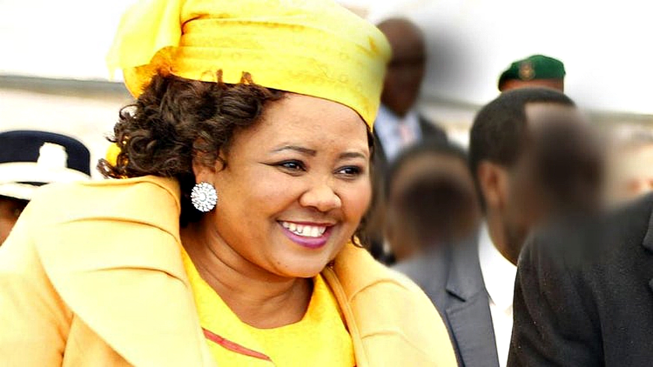 Lesotho: Prime Minister to resign as police charge wife with murder
