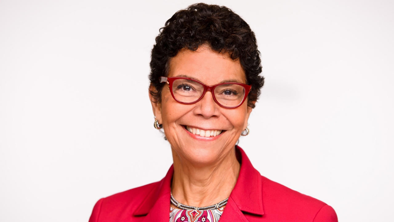 Phoebe Haddon to step down as Chancellor of Rutgers University - Camden