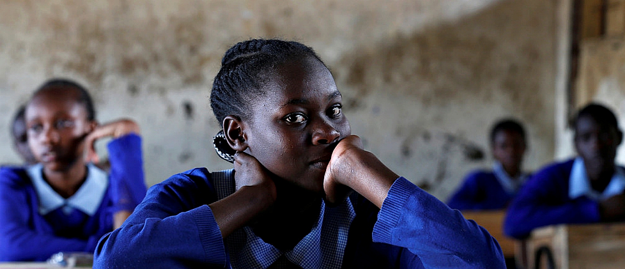 Education in Africa: spend more and do so more efficiently