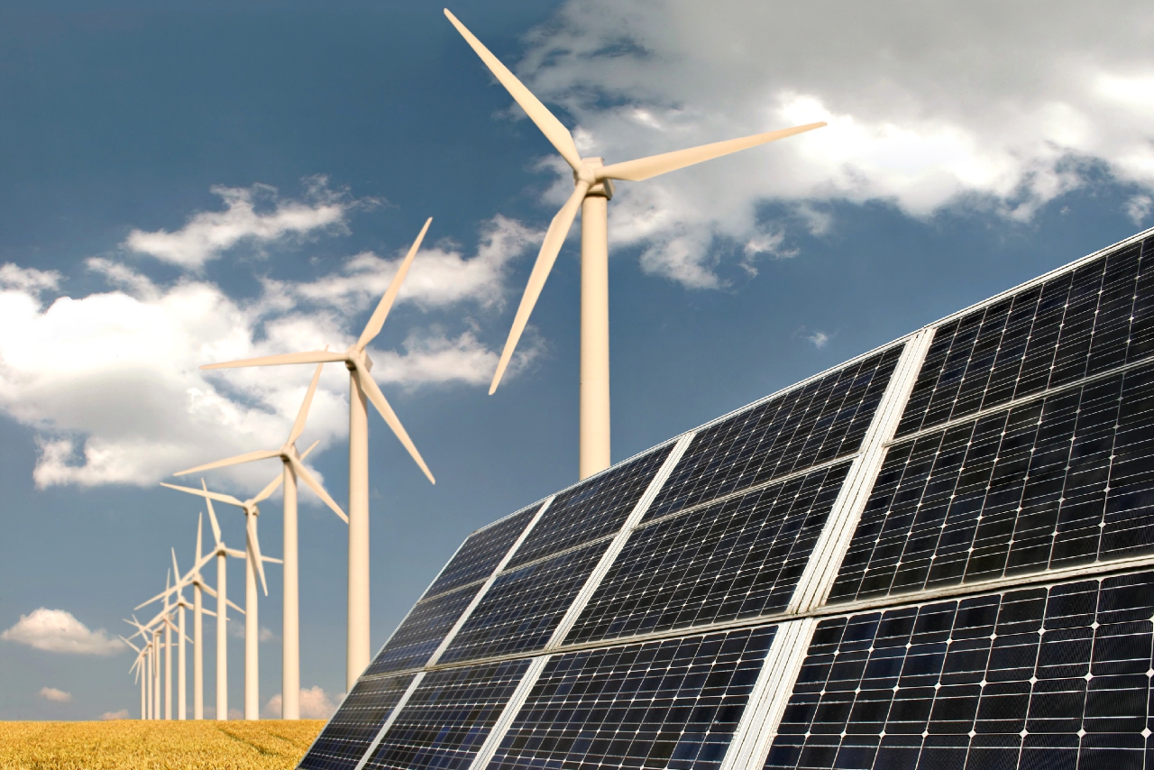 Barbados needs a road map and action plan for renewables