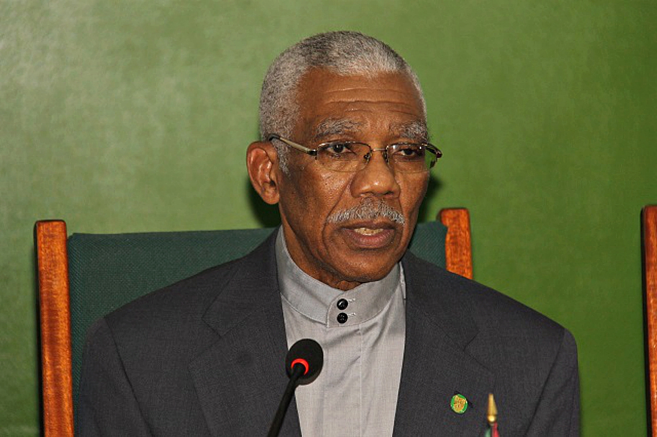 Guyana: Granger calls for calm as voters await official results