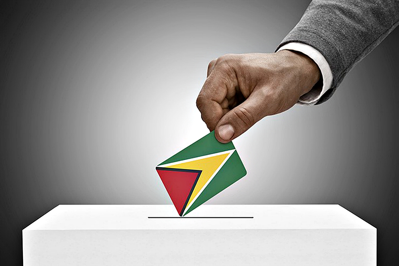 Guyana: High Court grants injunction blocking recount of votes