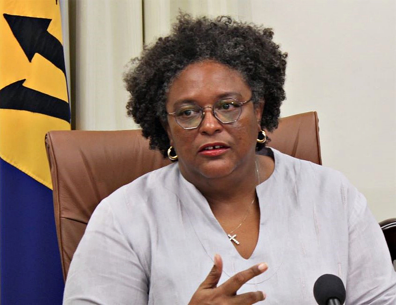 Barbados: Prosperity may be restored, with the right policy mix