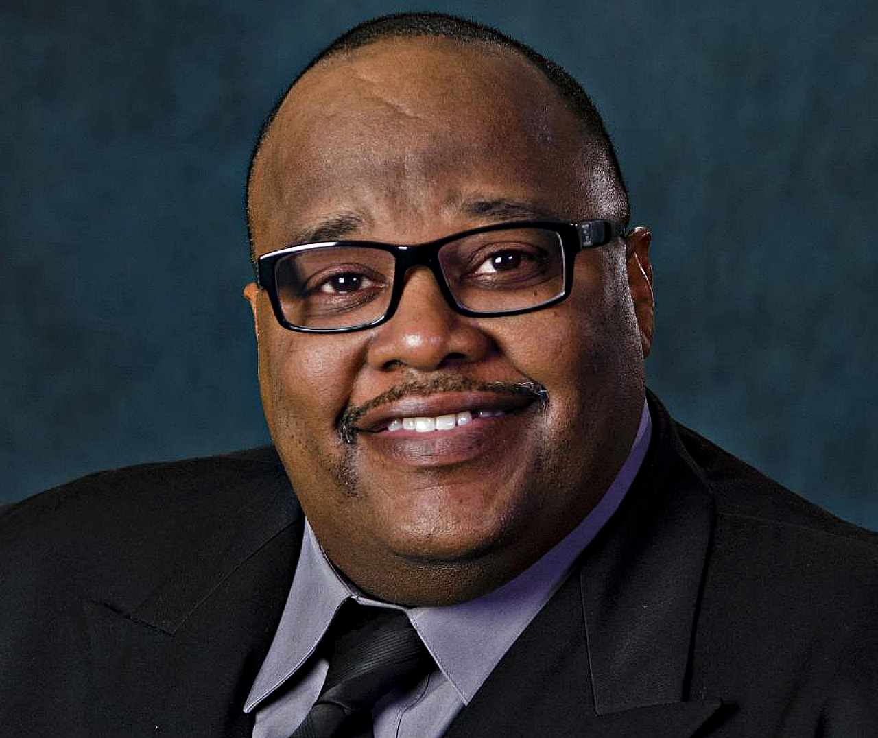 Rory Gamble Named first African American President of the UAW