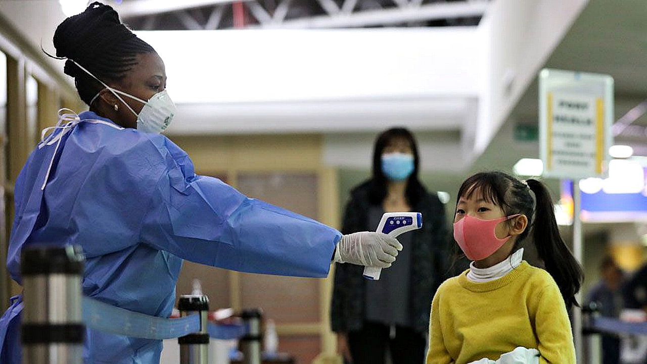 African countries move to restrict European visitors amid Coronavirus (COVID-19) pandemic