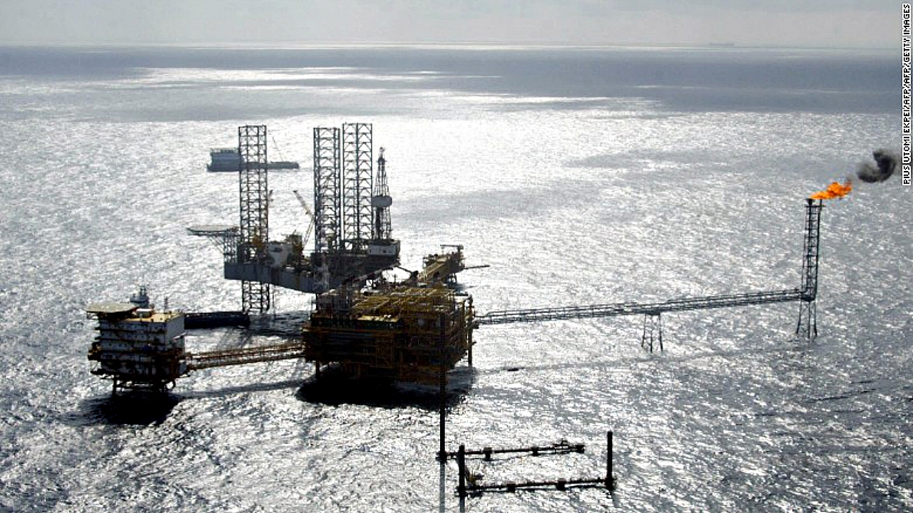 Nigeria tightens offshore oil rules after vessel workers get Coronavirus (COVID-19)