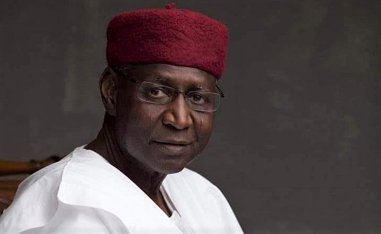 Abba Kyari - Nigerian president's chief of staff dies from COVID-19