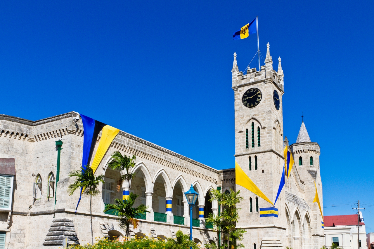 COVID-19: Parliament in Barbados extends state of Public Health Emergency to end of June
