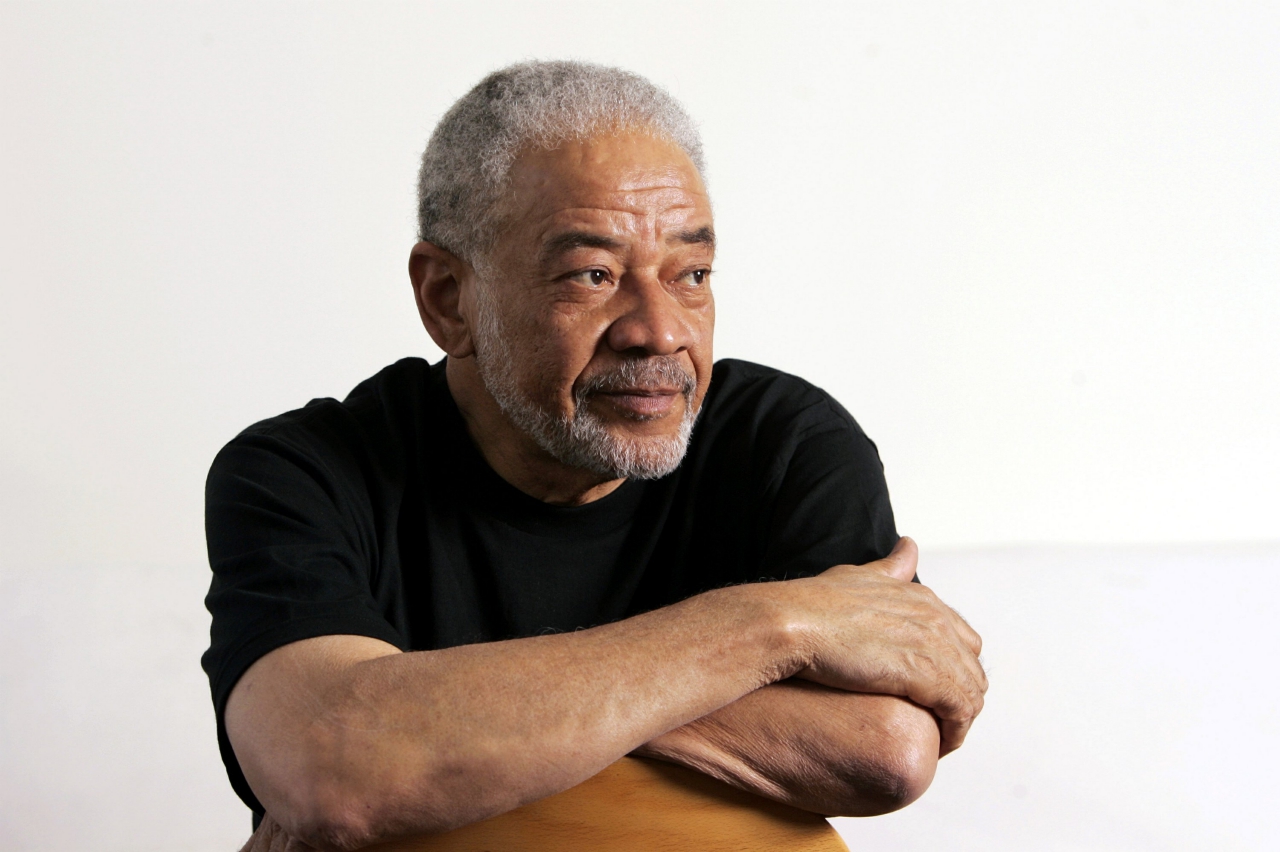‘Lean On Me,’ ‘Lovely Day’ singer Bill Withers dies at 81