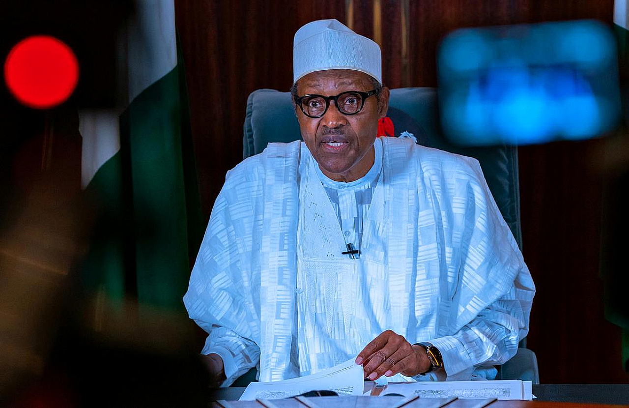 Nigeria to begin 'phased and gradual' easing of lockdowns in Lagos, Abuja
