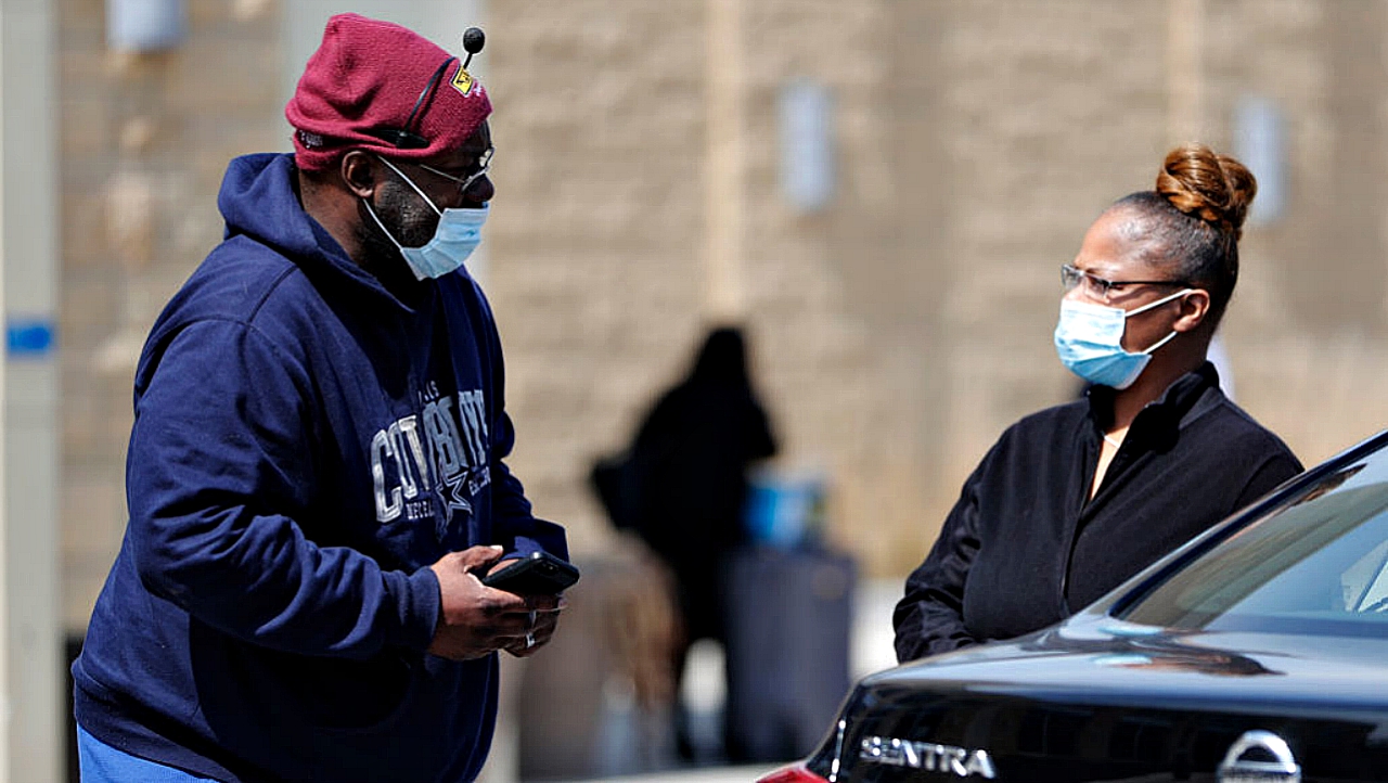 Deadly toll of COVID-19 on black Americans grows even starker as more data emerges