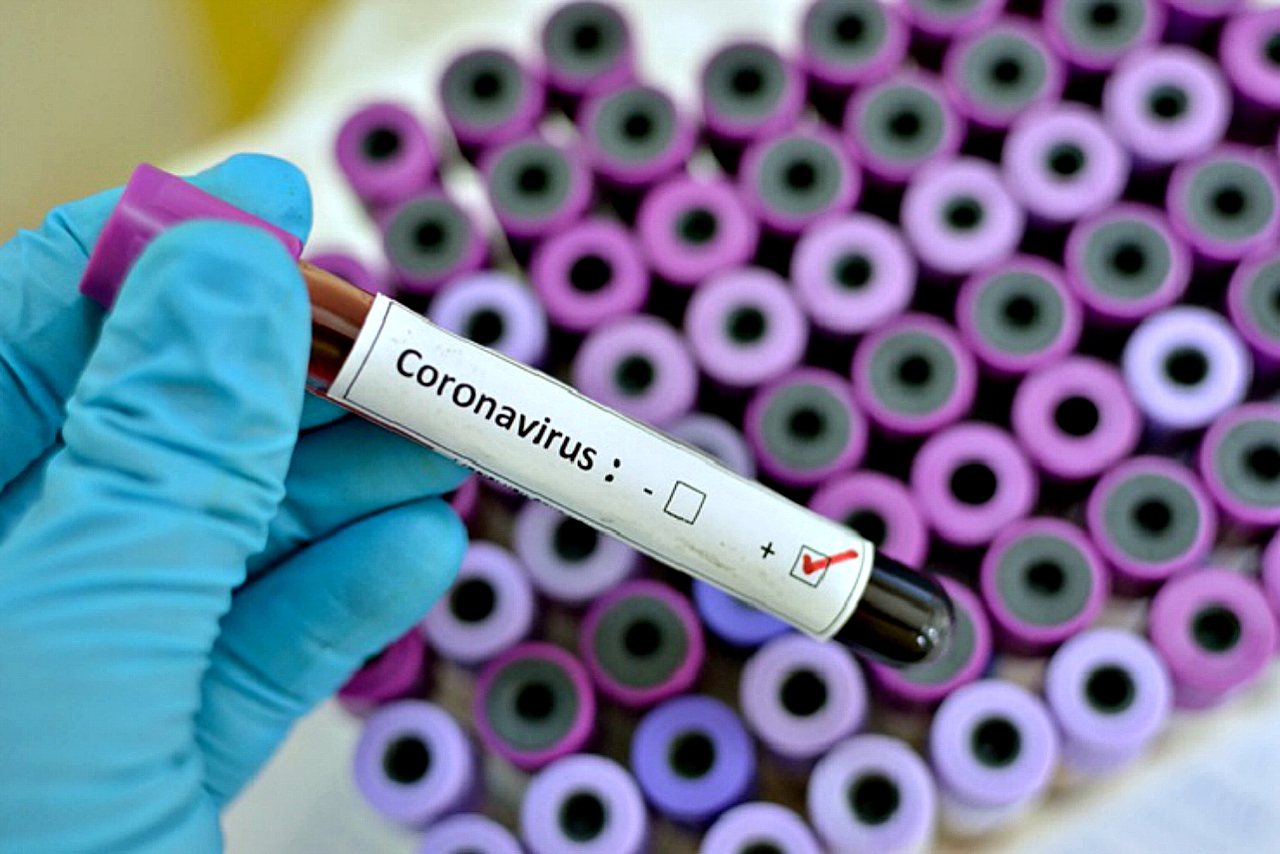 Feature: South Africa's ruthlessly efficient fight against Coronavirus (COVID-19)