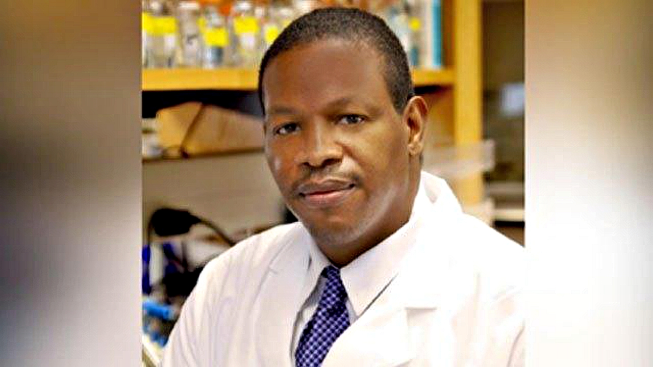 Black scientists hope to begin testing antiviral drug for COVID-19 in 2 weeks