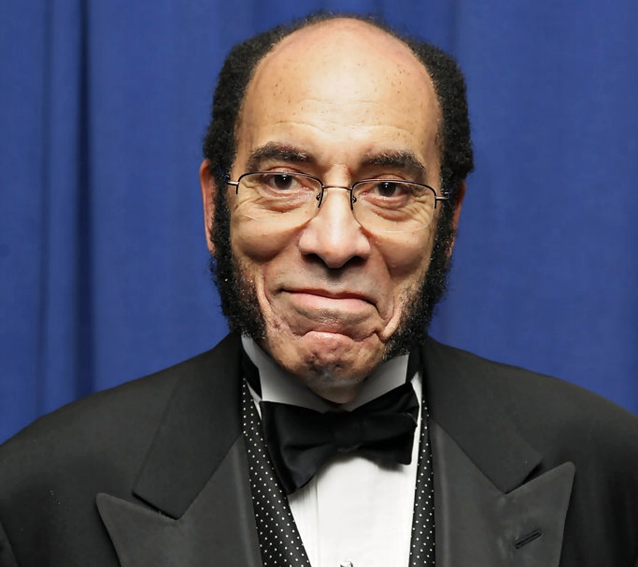 Earl Graves, Sr. - founder of Black Enterprise Magazine - dies at 85