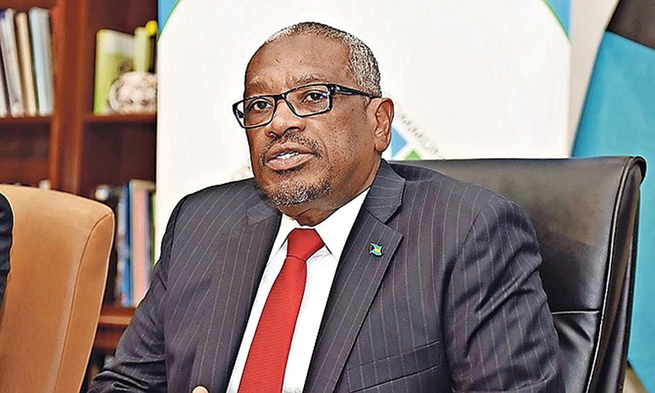 Bahamas: Minnis appoints economic recovery committee in COVID-19 aftermath