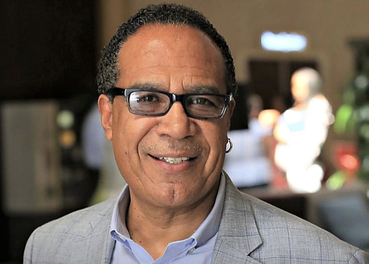 CEO/President of the California Black Chamber of Commerce, Jay King, launches COVID-19 "Everybody Pitch In" GoFundMe campaign to save California-based small Black businesses