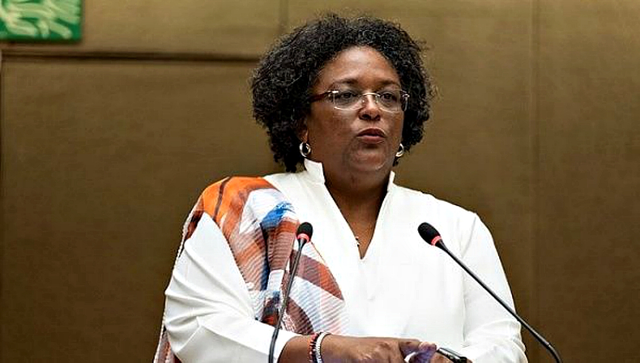 COVID-19: Barbados PM calls for implementation of global leadership initiative