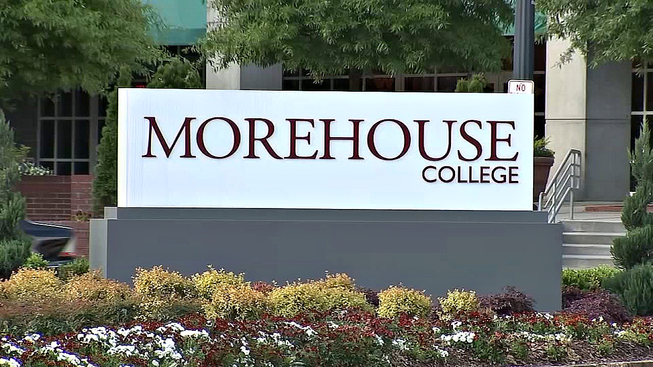 Morehouse College partners with Microsoft in initiative to bridge digital divide