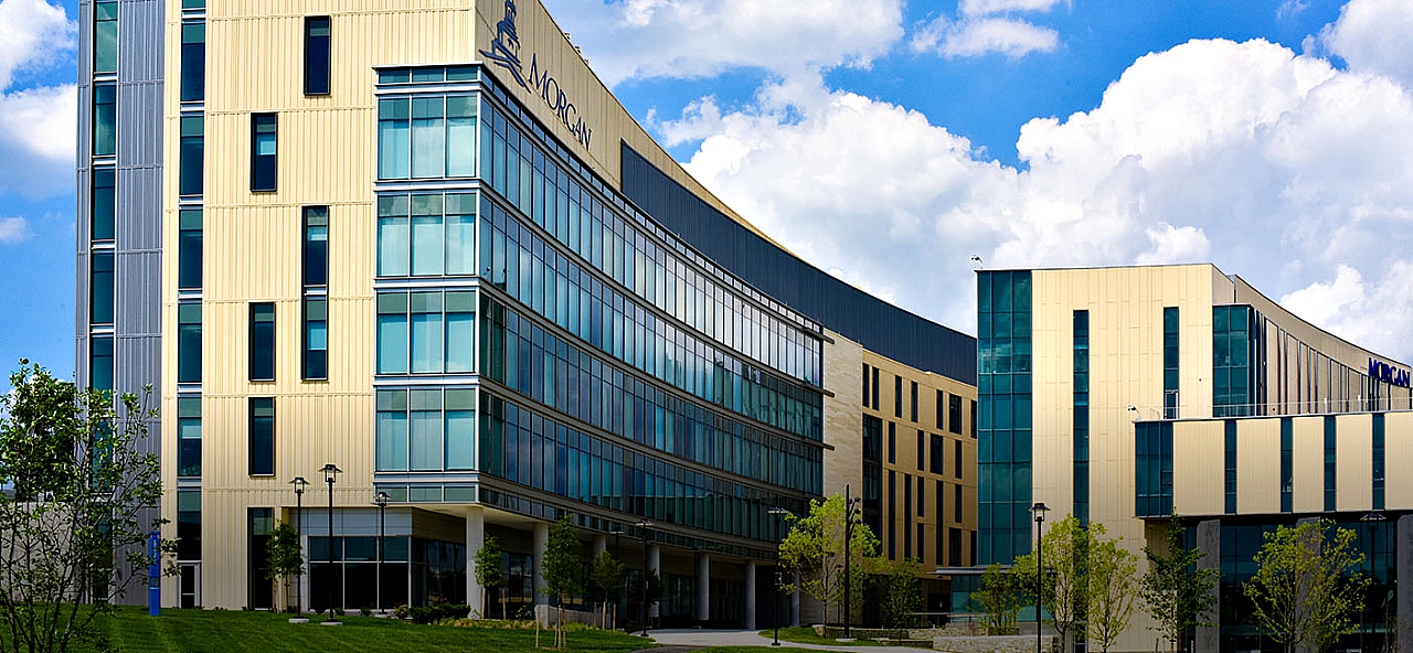 Morgan State University initiates strategic plan for fall operations