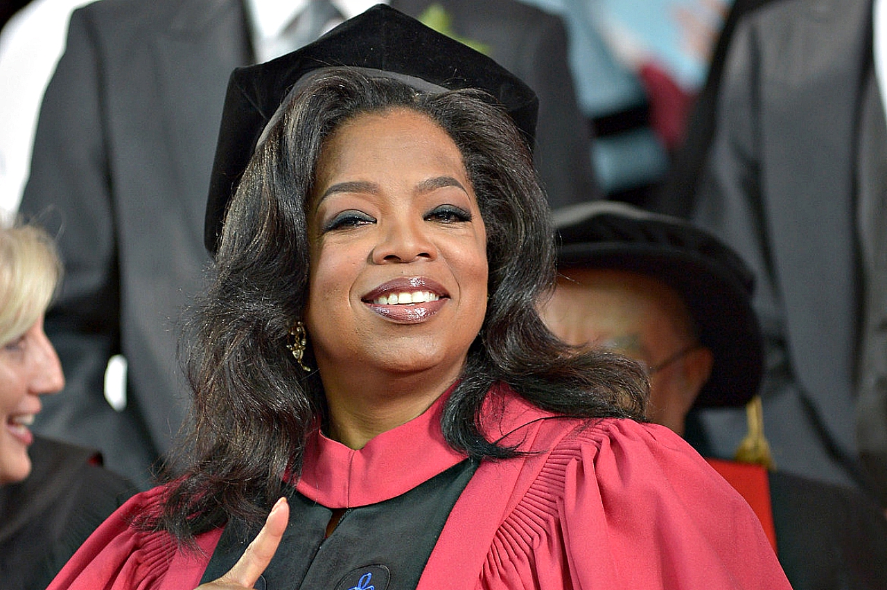 Oprah Winfrey donates $10 million for Coronavirus (COVID-19) relief