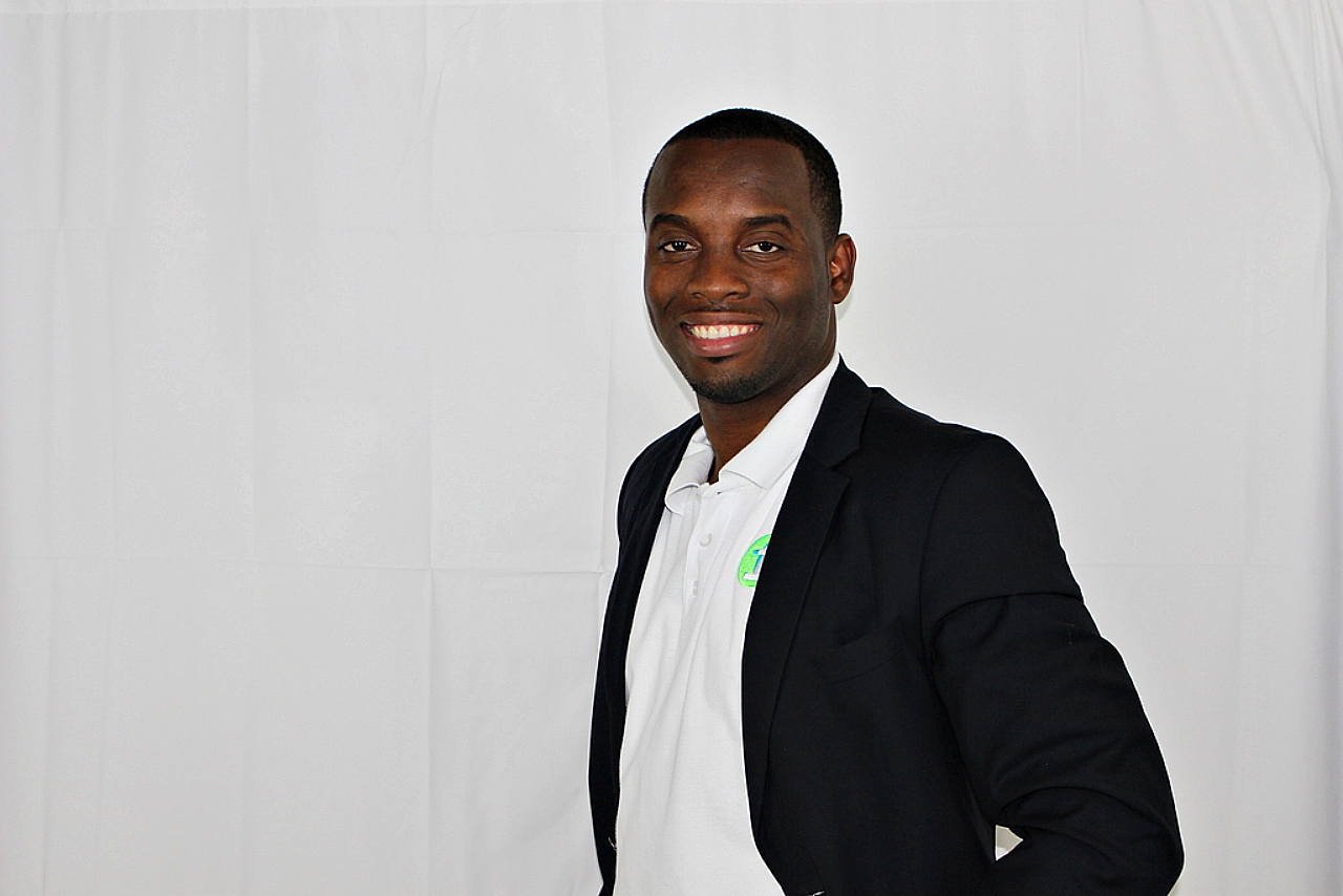 Ricardo Allen - A young Jamaican entrepreneur makes significant strides with revolutionized online education
