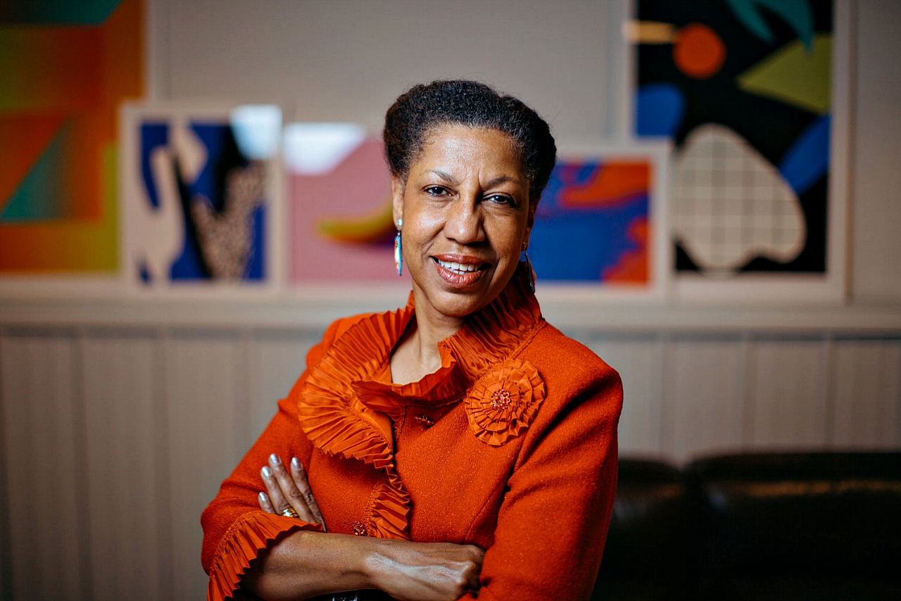 OneUnited Bank, largest black-owned bank, launches SBA Paycheck Protection Program