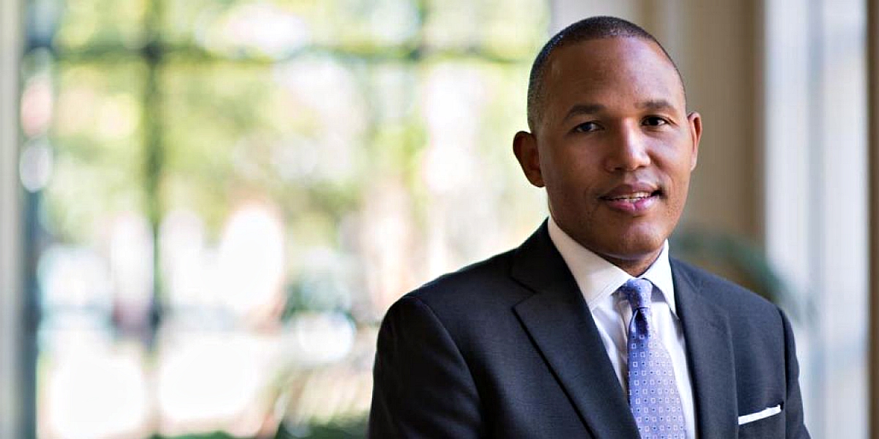 William & Mary names first black dean, A. Benjamin Spencer, to run its law school