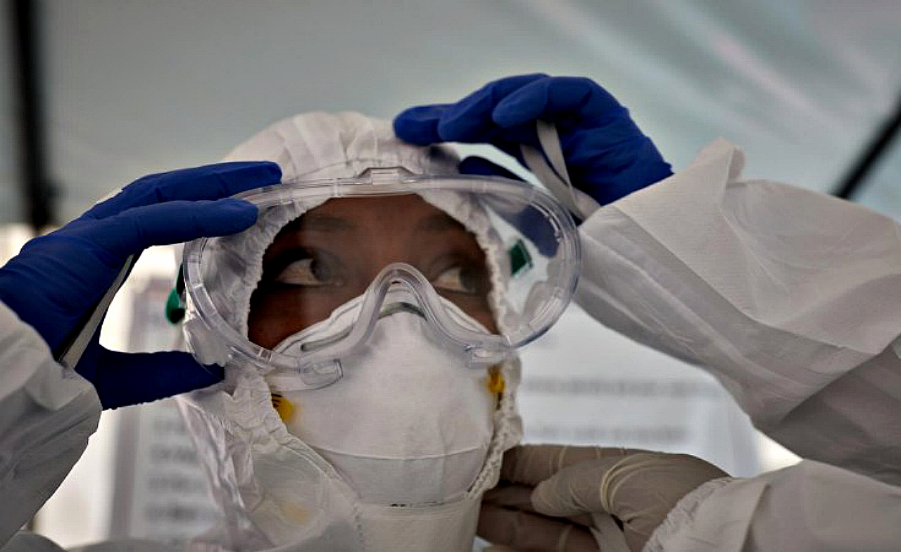 Africa's response to COVID-19 will have lasting benefits
