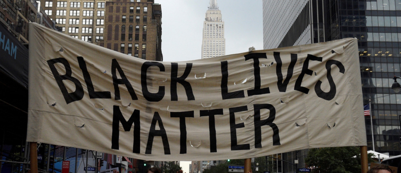 Whatever happened to Black Lives Matter?