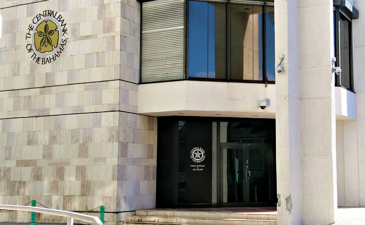 Bahamas dollar will not be devalued - Central Bank