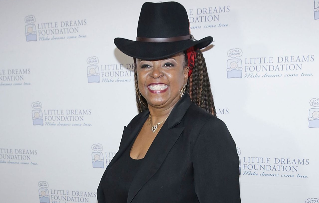 Betty Wright, Grammy Award-Winning R&B Singer, Dead at 66