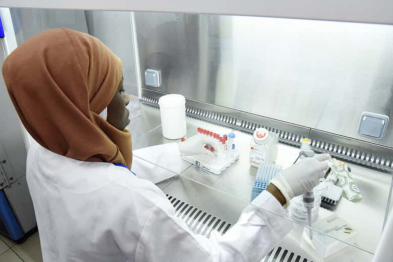 Why are Africa's COVID-19 successes being overlooked?
