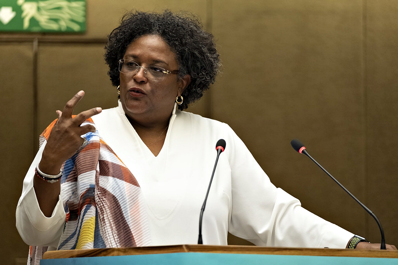 COVID-19: Barbados begins to re-open parts of the economy