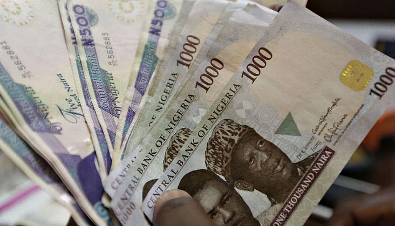 Nigeria: Economy grew 1.87 percent in the first 3 months of 2020