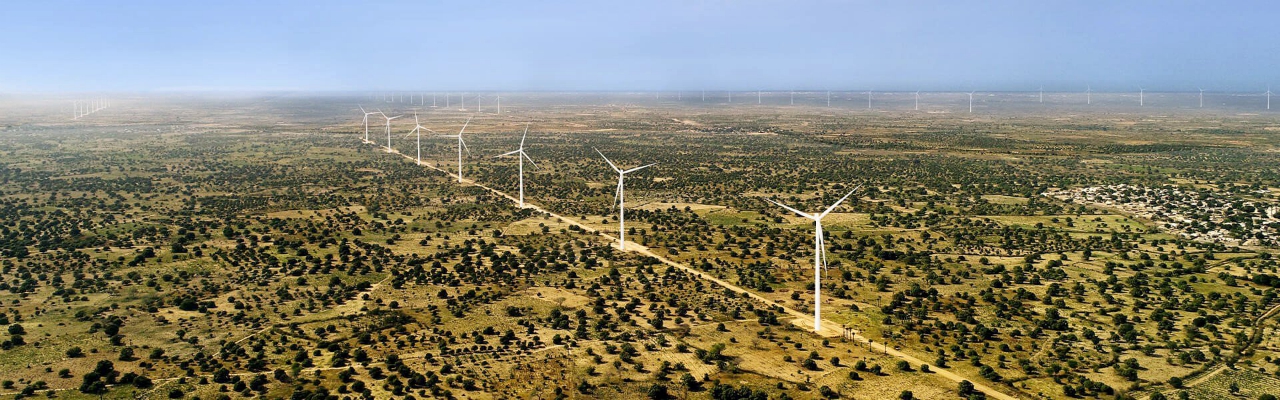 Senegal: A regional renewable leader