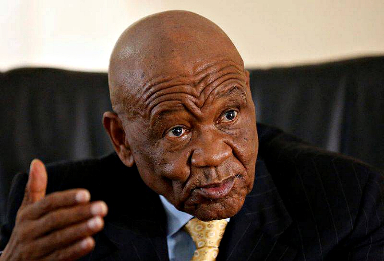 Lesotho: Prime Minister Thabane's coalition folds, he leaves on May 22 - speaker