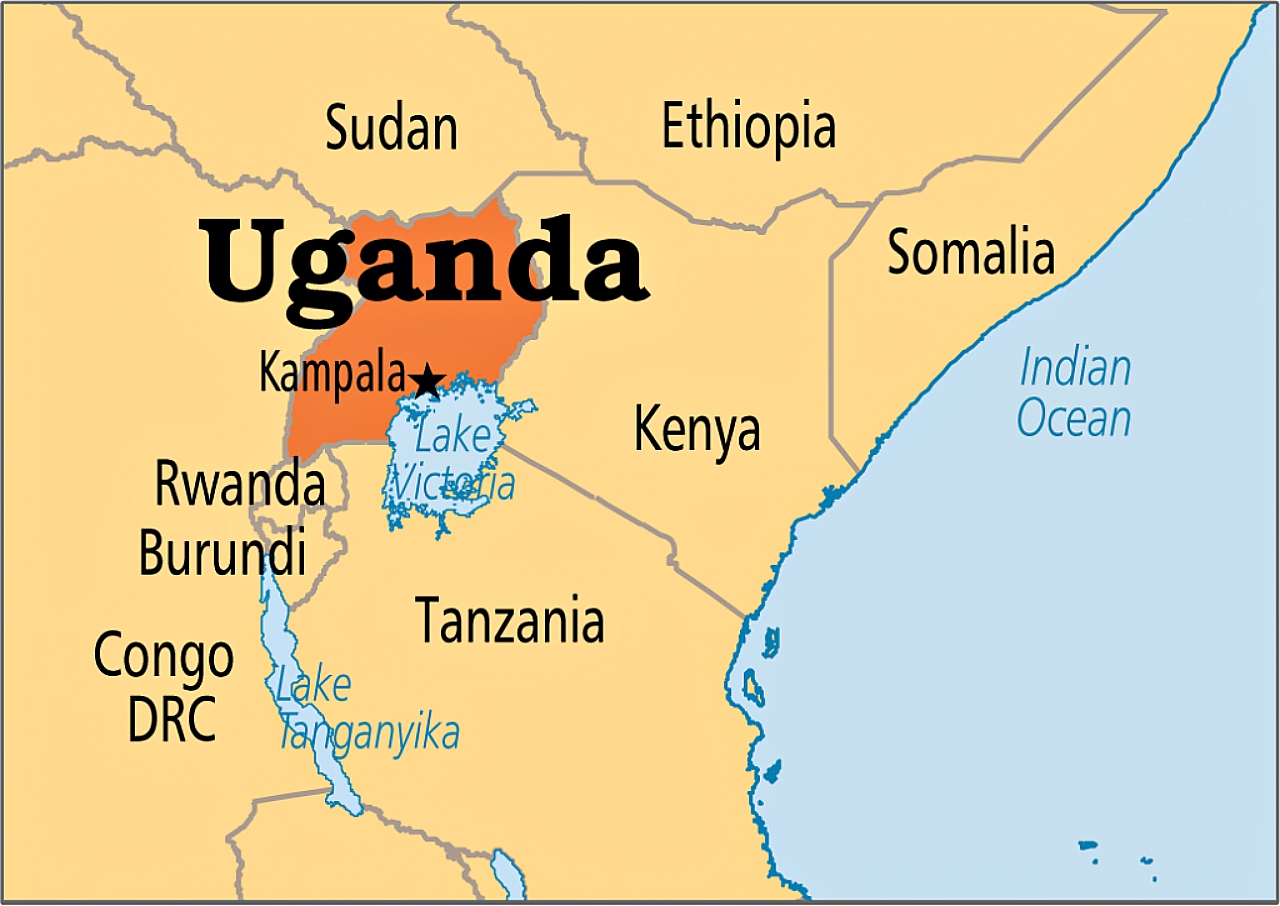 COVID-19: Uganda to start easing lockdown From June 2