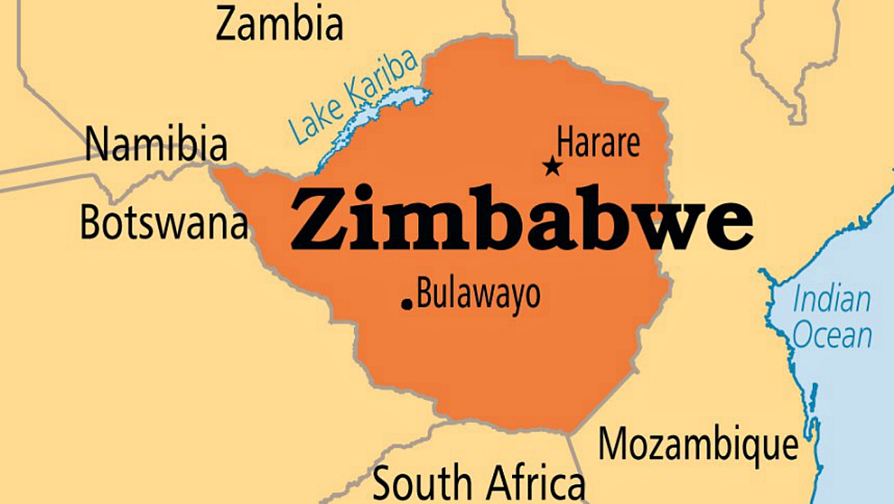 Zimbabwe plans stock exchange in Victoria Falls