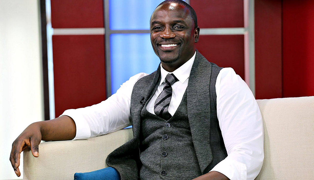 Akon secures $6 billion contract to build city in Senegal
